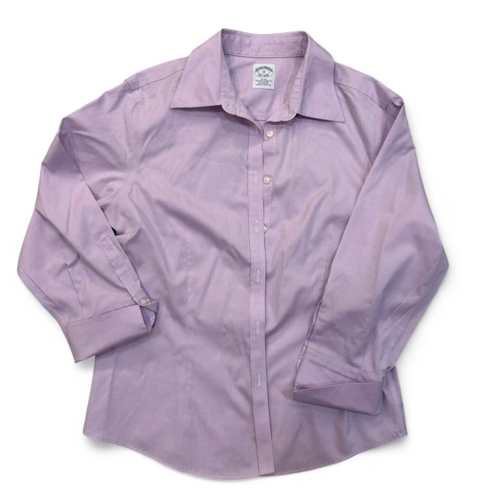 Women’s lilac Dress Shirt